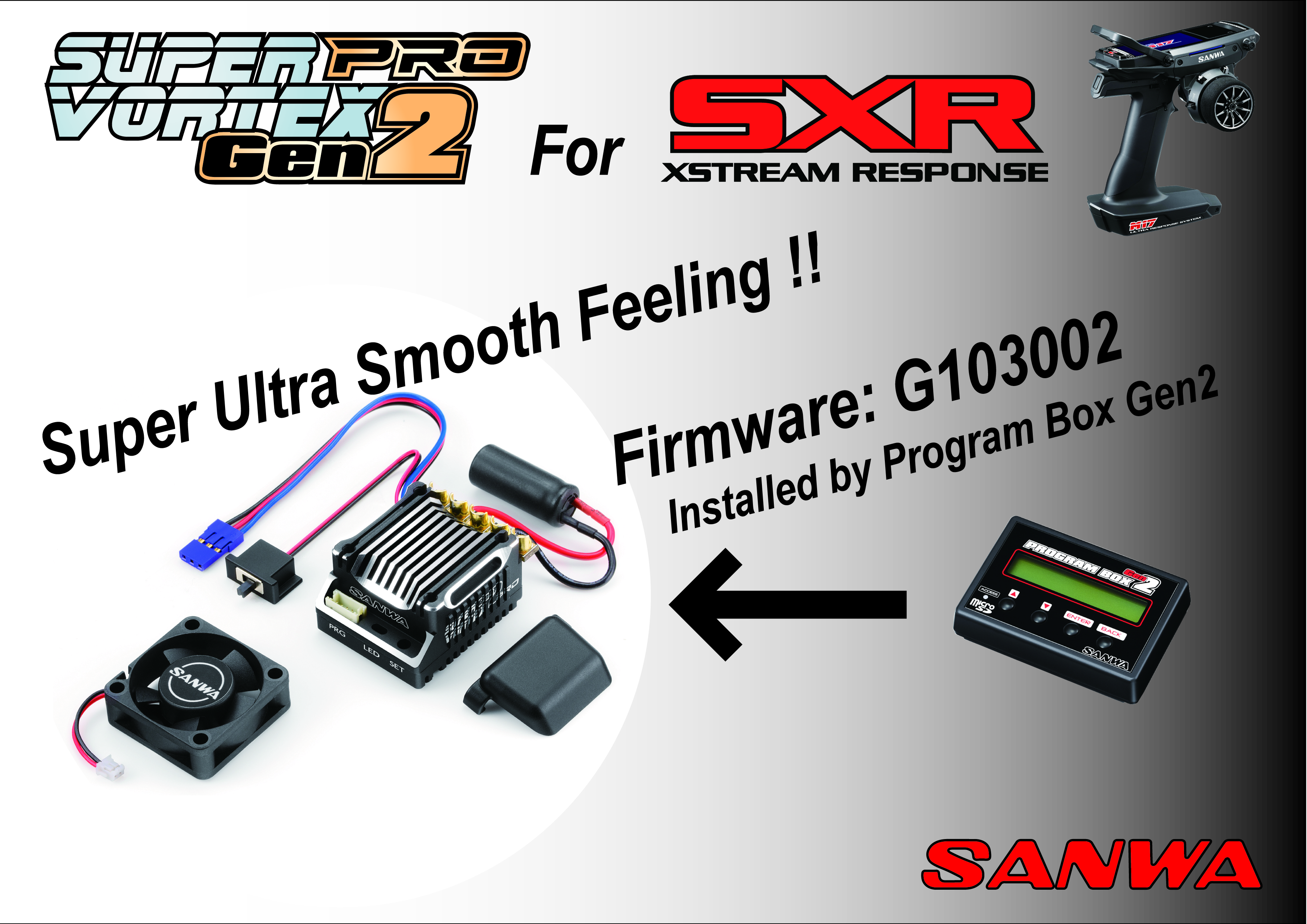 83％以上節約 PROGRAM BOX Gen2 SANWA ecousarecycling.com